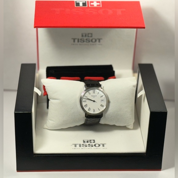 Tissot Swiss Watches - Picture 7 of 15